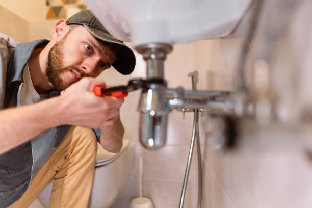 Best Emergency Plumbing Services in Morton, TX